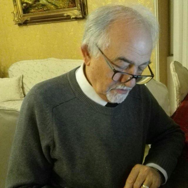 در متن و حاشیه!! ... بیطرفانه قضاوت کنید ...ضیا مصباح